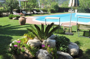 Hotel Tirrena Bike & Country Hotel Portoferraio